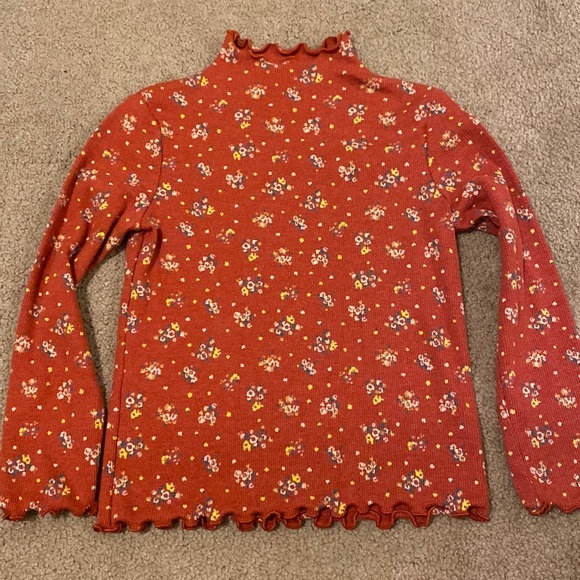 art class Other - Girls vintage style top